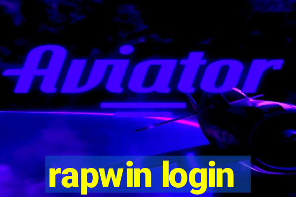 rapwin login